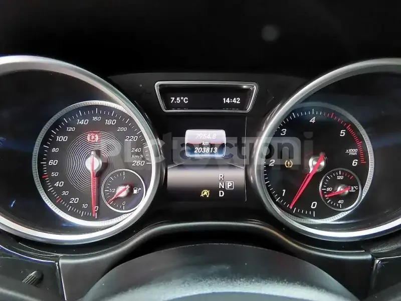 Mercedes-Benz GLE 350 4MATIC| �������| ���������| ������� ��������� | Mobile.bg � ����������� 8