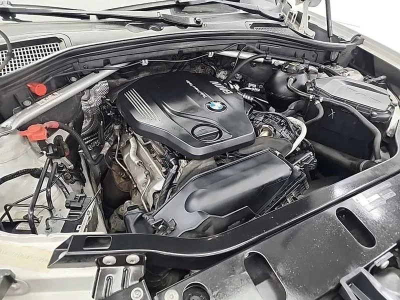 BMW X4 2.0d xDrive - САМО 30% АВАНС, снимка 5 - Автомобили и джипове - 56069949