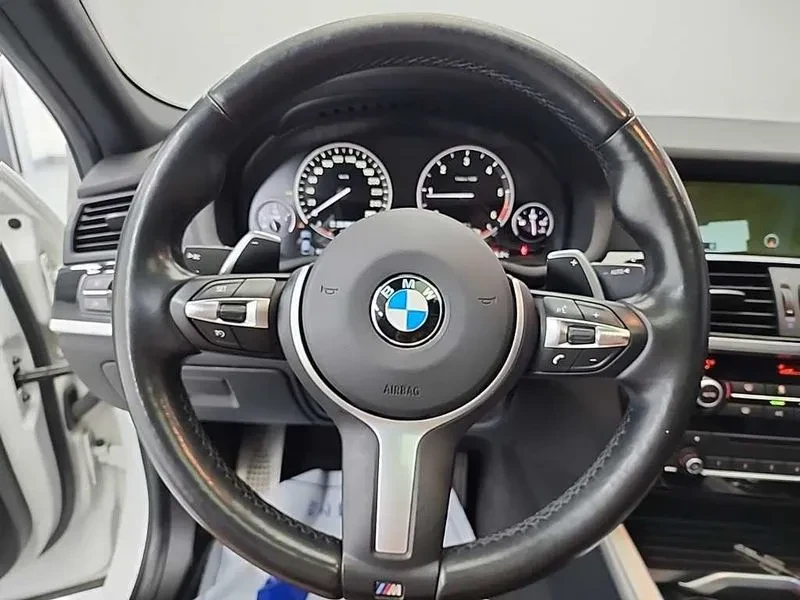 BMW X4 2.0d xDrive - САМО 30% АВАНС, снимка 9 - Автомобили и джипове - 56069949