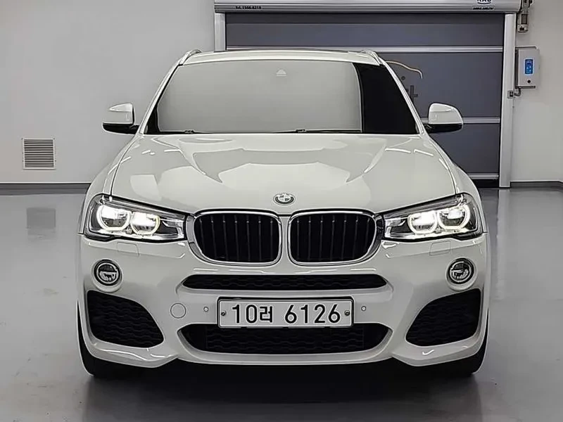 BMW X4 2.0d xDrive - САМО 30% АВАНС, снимка 2 - Автомобили и джипове - 56069949