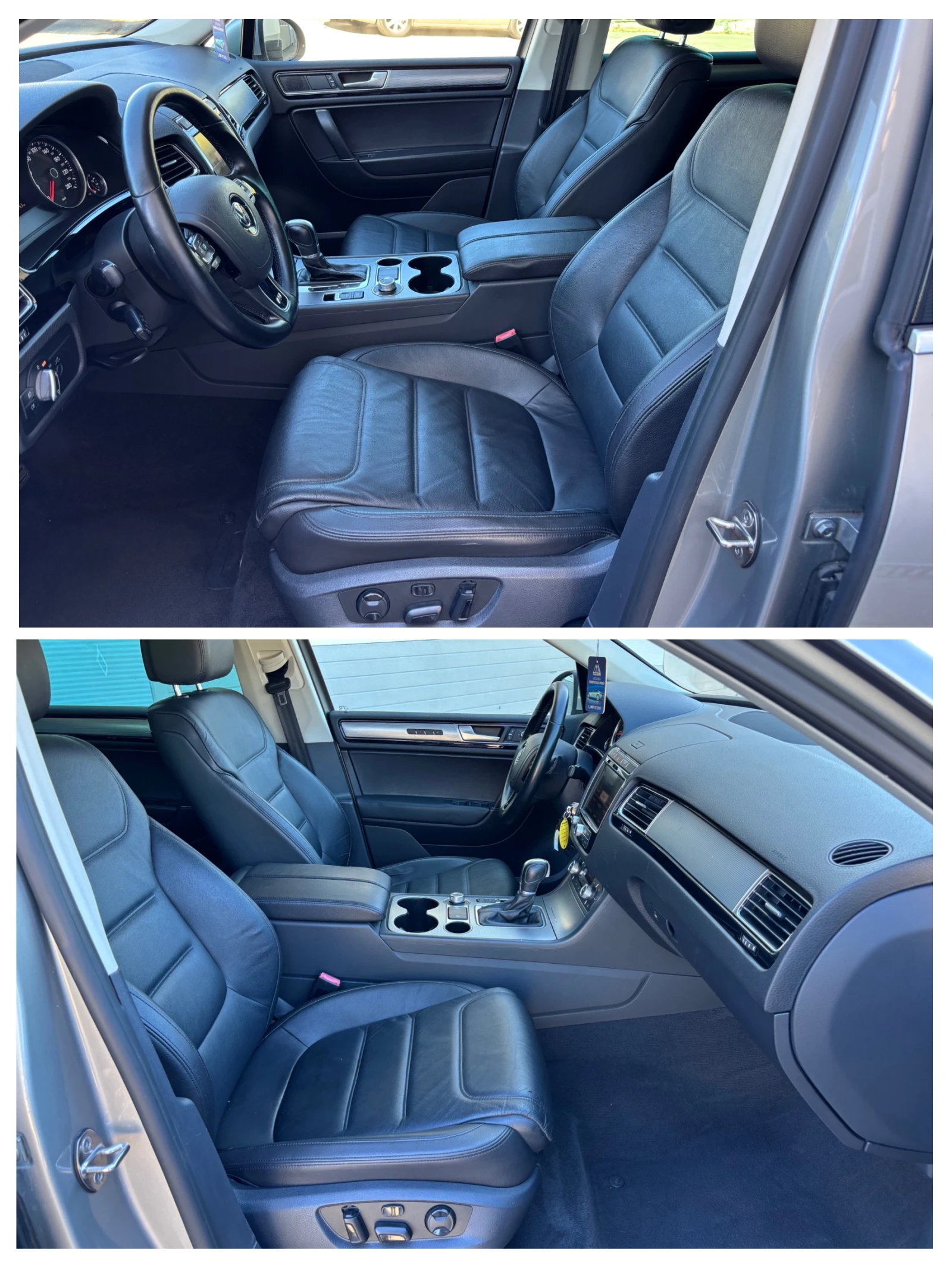 VW Touareg 3.0TDI-R-LINE - изображение 8