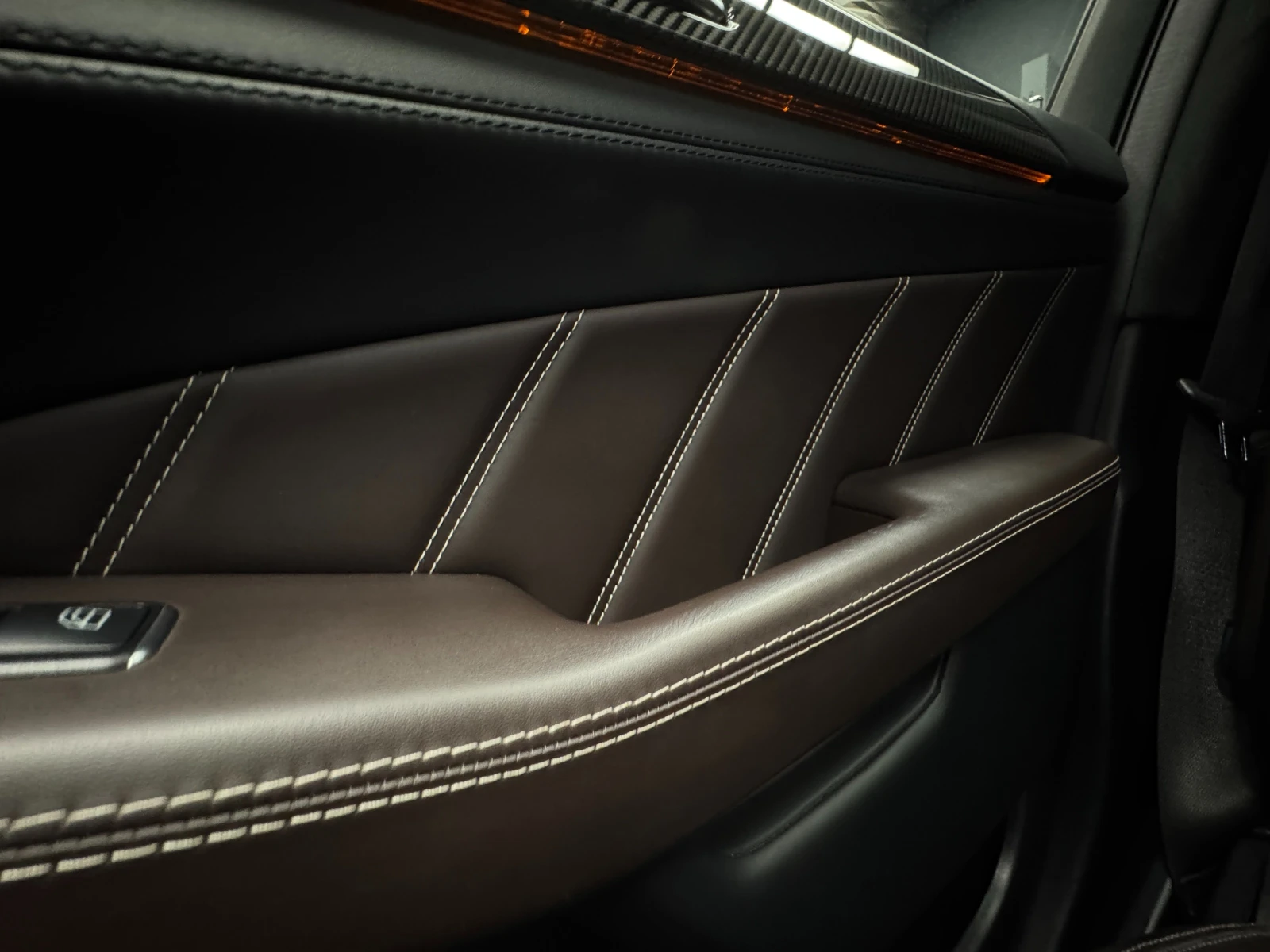 Mercedes-Benz GLE 63 S AMG H&K* 360* * Carbon | Mobile.bg   17