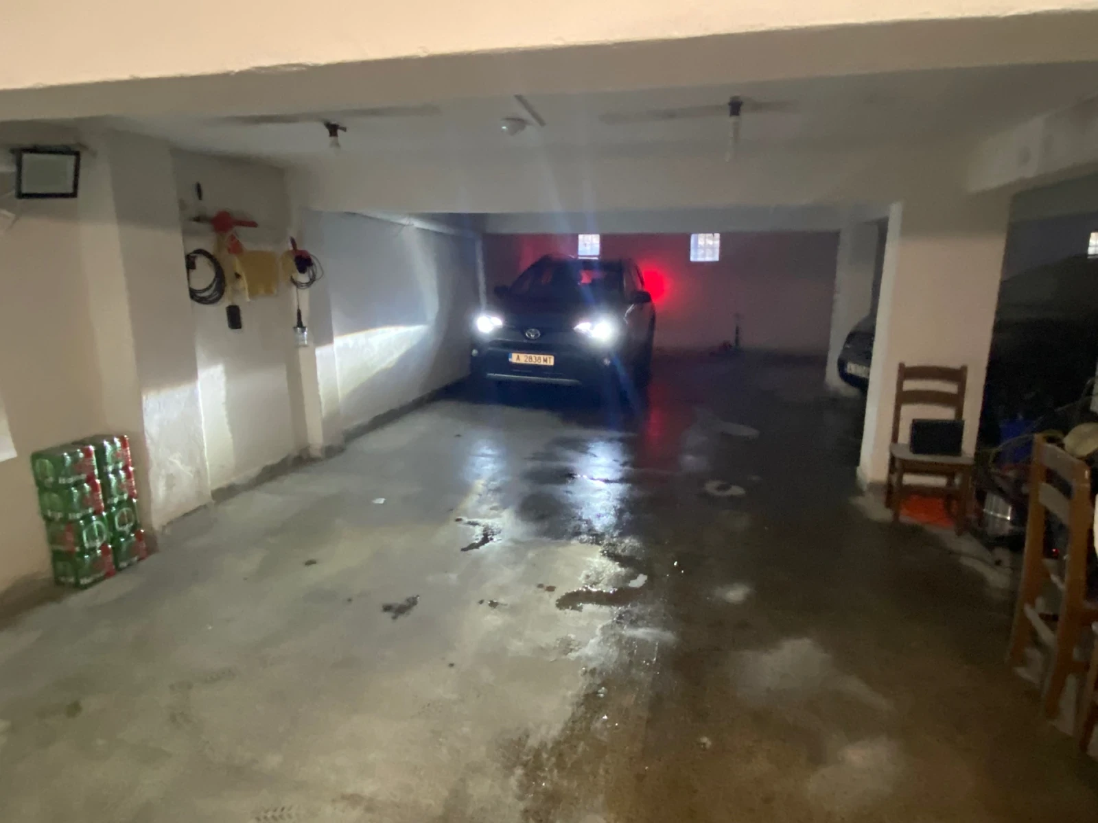 Toyota Rav4 2.0 4x4 - изображение 2