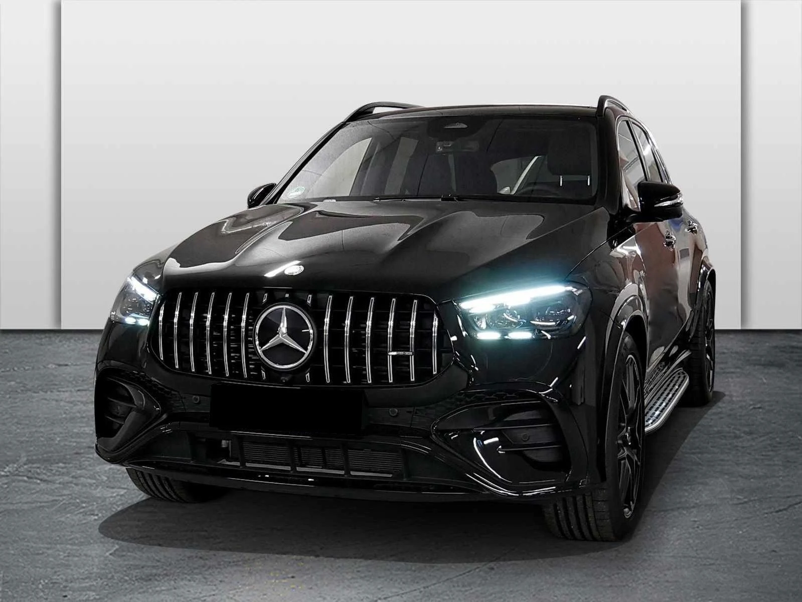 Mercedes-Benz GLE 53 4MATIC AMG* DISTR* BURM* PANO* 360CAM*  - изображение 2