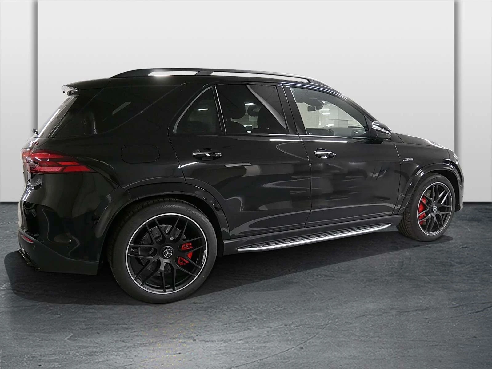 Mercedes-Benz GLE 53 4MATIC AMG* DISTR* BURM* PANO* 360CAM*  - изображение 3