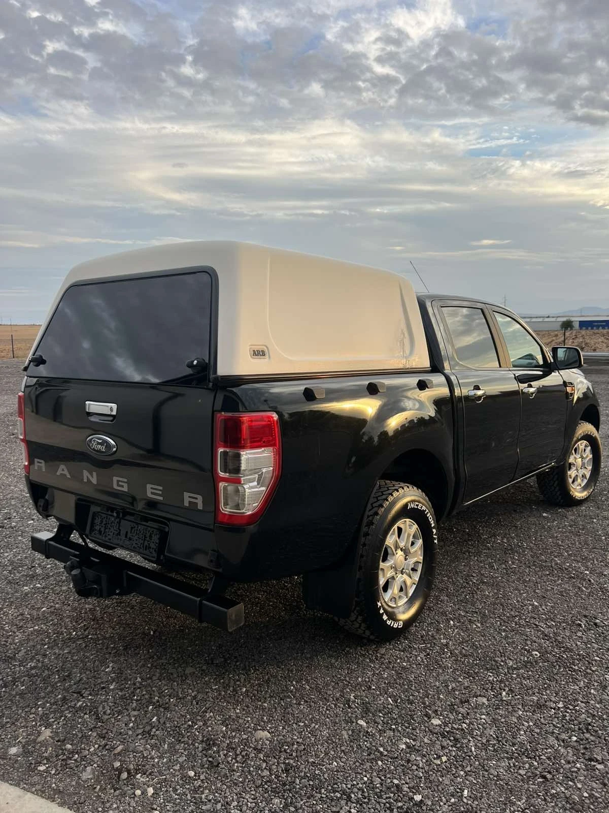 Ford Ranger 2.2DCTI 4x4 XL - изображение 4