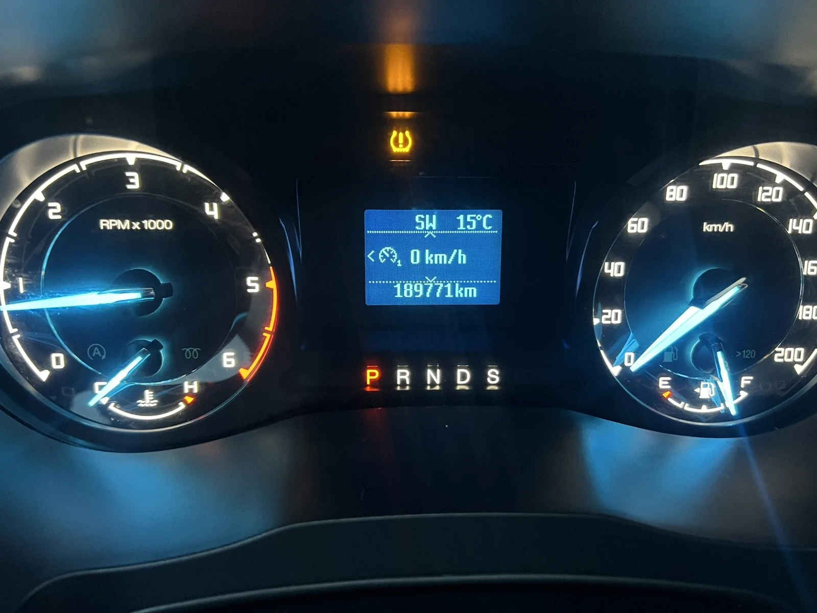 Ford Ranger 2.2DCTI 4x4 XL - изображение 9