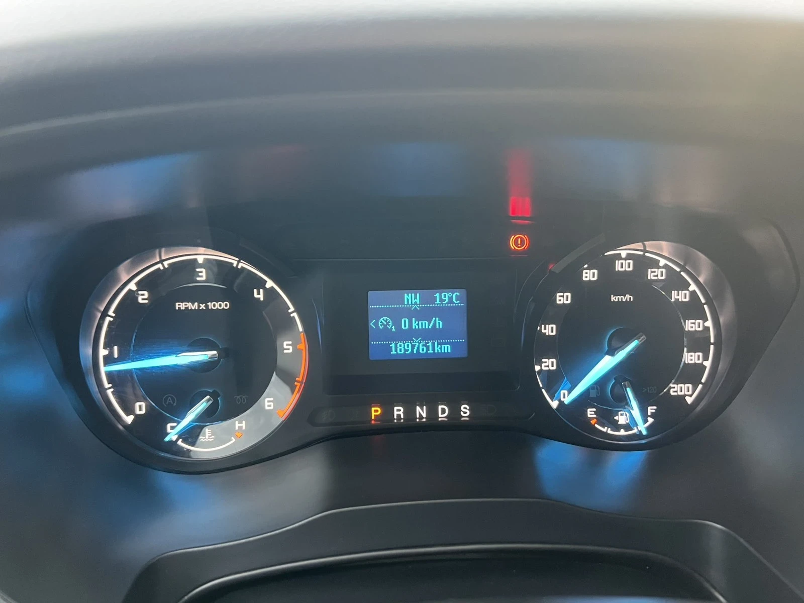 Ford Ranger 2.2DCTI 4x4 XL | Mobile.bg   14