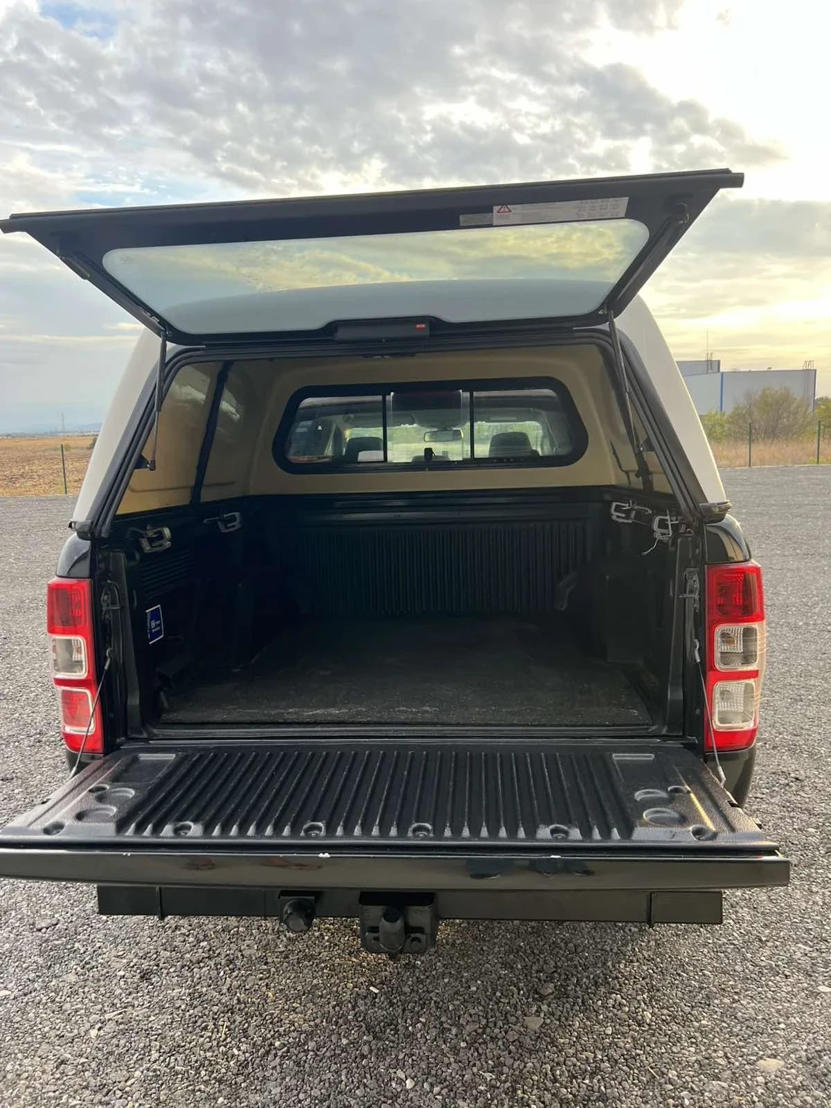 Ford Ranger 2.2DCTI 4x4 XL - изображение 6