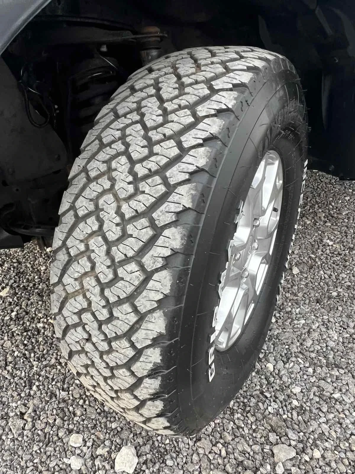 Ford Ranger 2.2DCTI 4x4 XL | Mobile.bg   11