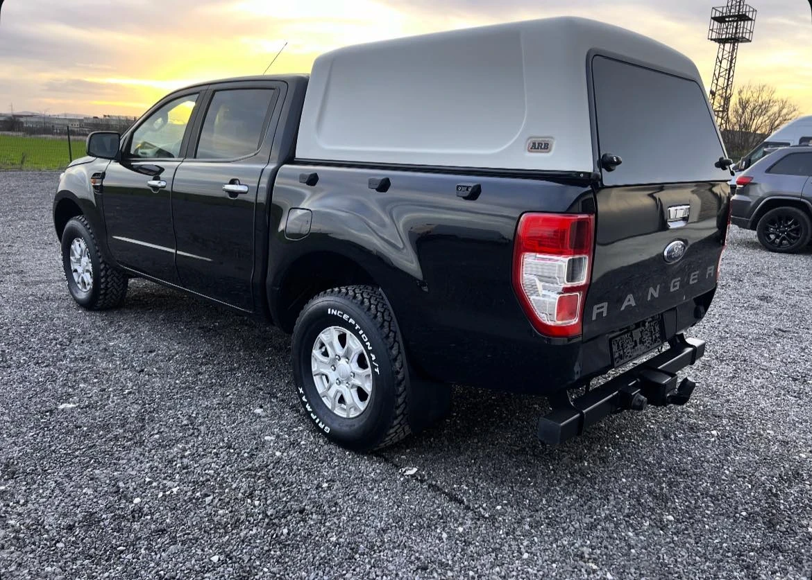 Ford Ranger 2.2DCTI 4x4 XL - изображение 4