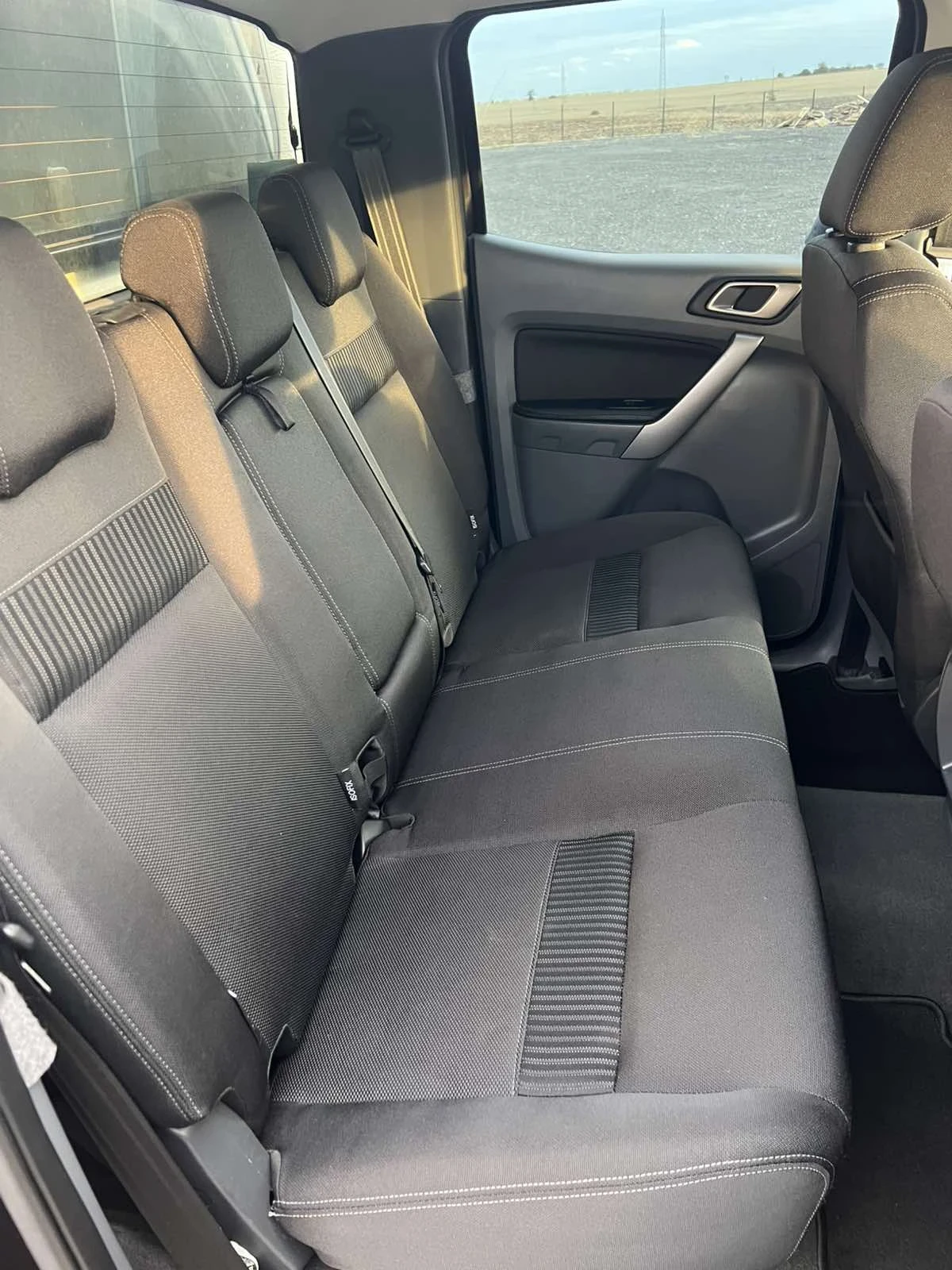 Ford Ranger 2.2DCTI 4x4 XL - изображение 8