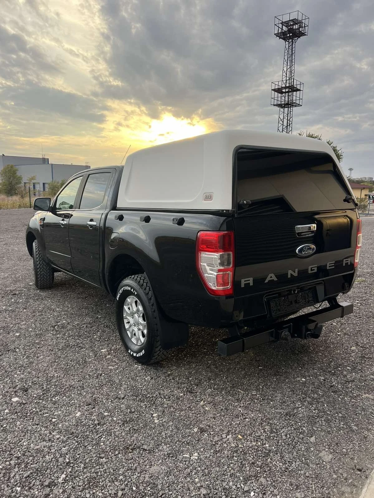 Ford Ranger 2.2DCTI 4x4 XL - изображение 5