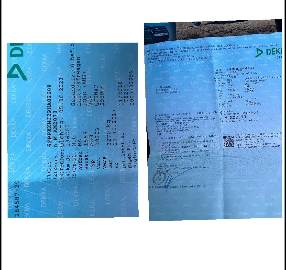 Ford Ranger 2.2DCTI 4x4 XL - изображение 8