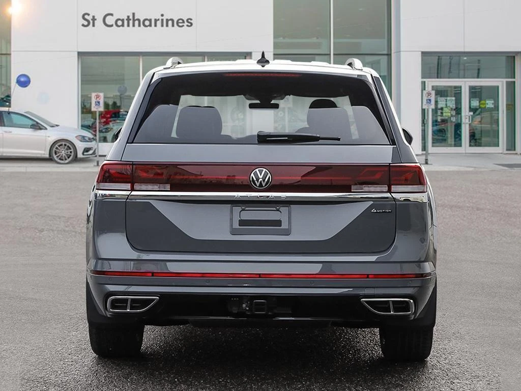 VW Atlas EXECLINE * * НОВ * * CARFAX * * АВТО КРЕДИТ * *  - изображение 5