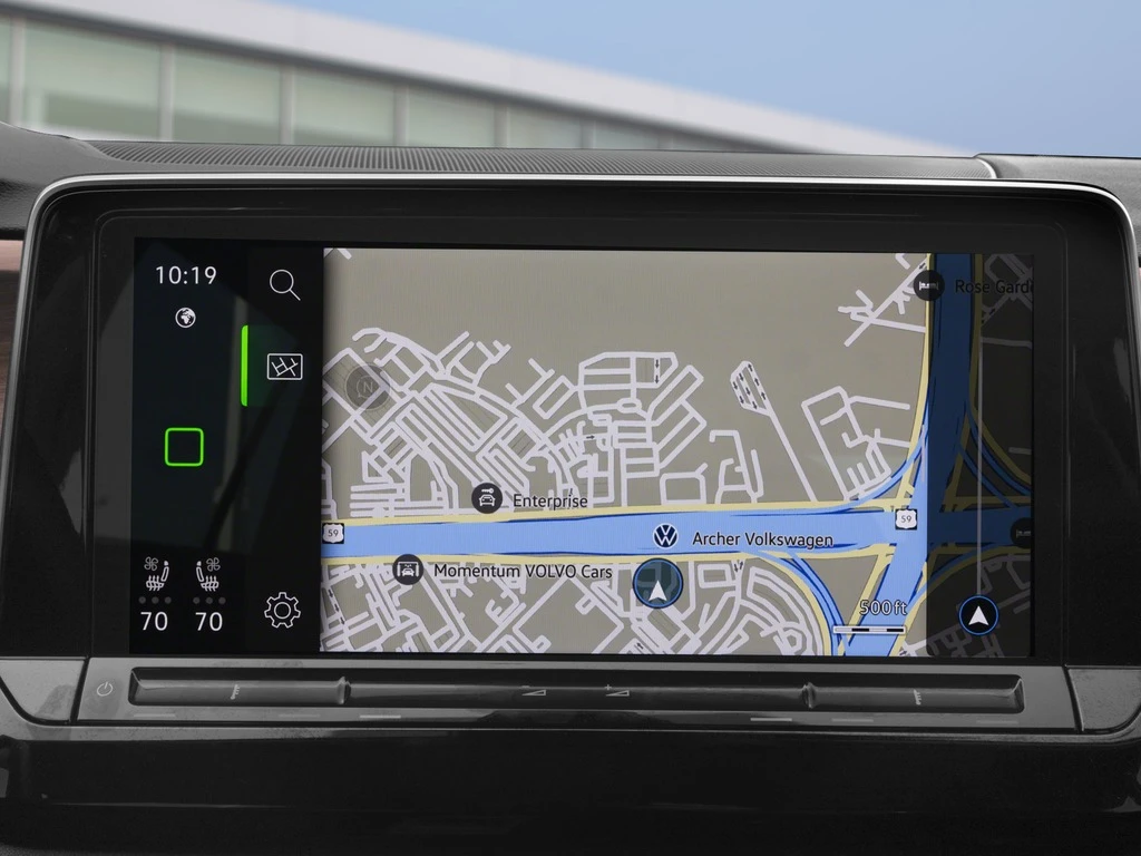 VW Atlas EXECLINE * * НОВ * * CARFAX * * АВТО КРЕДИТ * *  - изображение 7