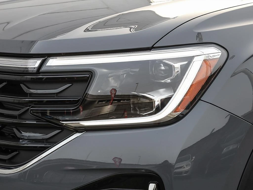 VW Atlas EXECLINE * * НОВ * * CARFAX * * АВТО КРЕДИТ * *  - изображение 8