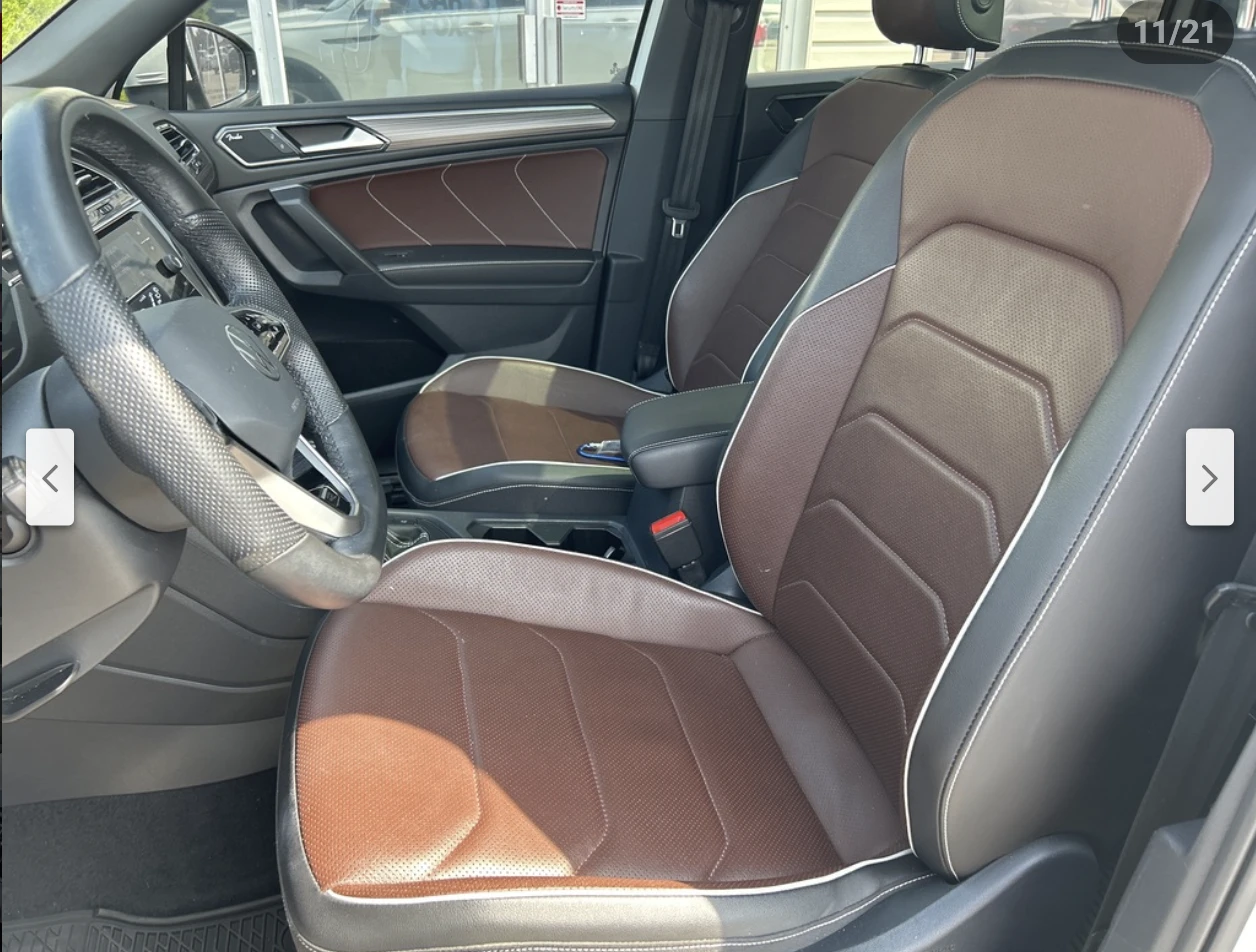 VW Tiguan R* LINE* HIGHLINE* * 360* * FA | Mobile.bg   14