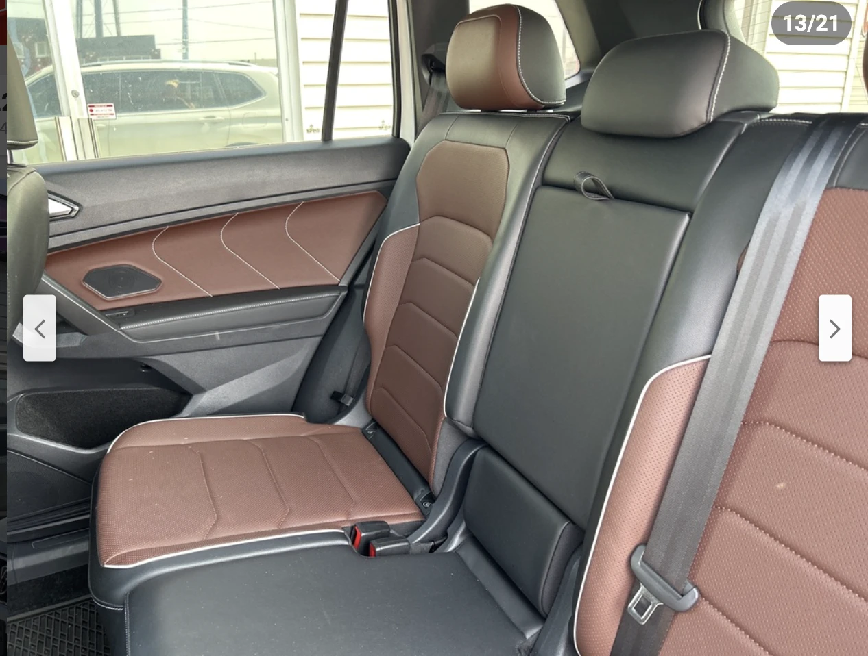 VW Tiguan R* LINE* HIGHLINE* * 360* * FA | Mobile.bg   15