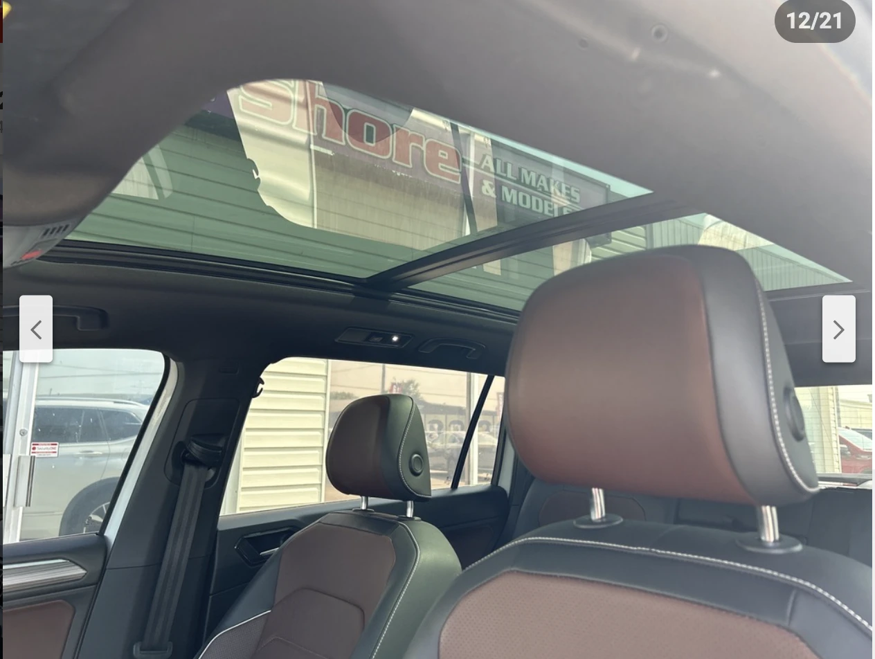 VW Tiguan R* LINE* HIGHLINE* * 360* * FA | Mobile.bg   16