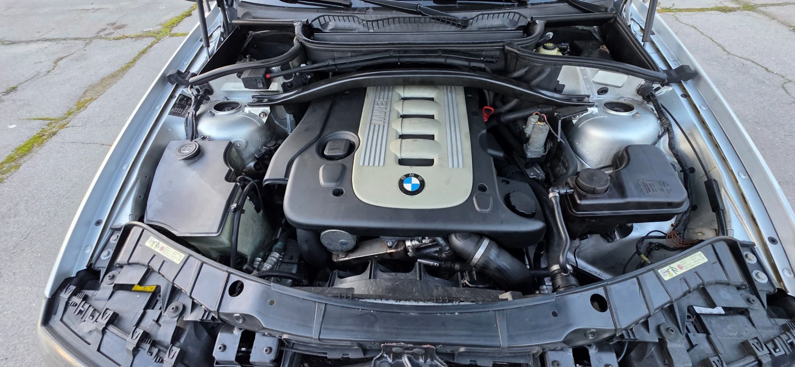 BMW X3 3.0D 204k.c EURO 4 ITALIA  | Mobile.bg � ����������� 17