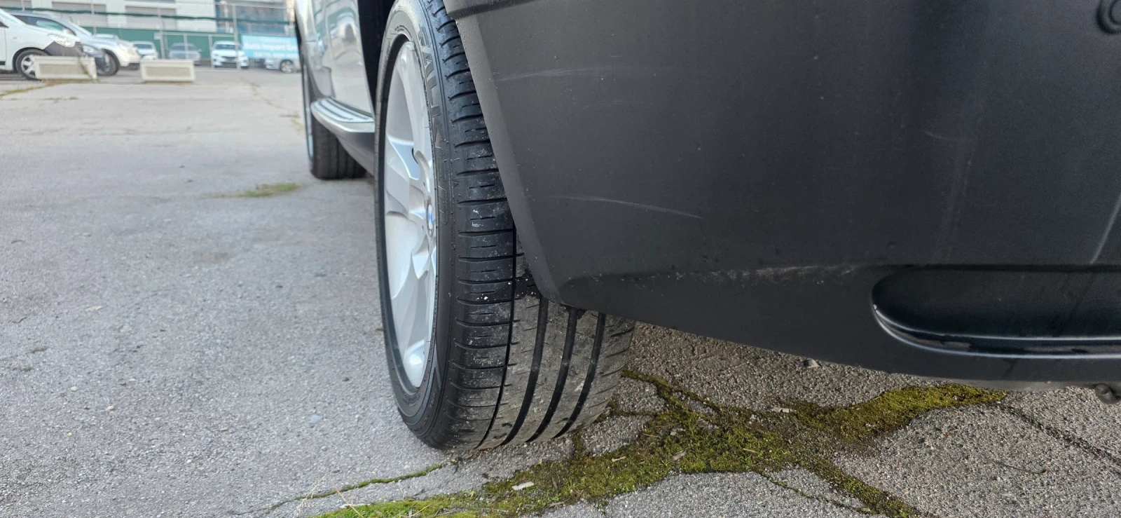 BMW X3 3.0D 204k.c EURO 4 ITALIA  | Mobile.bg � ����������� 7