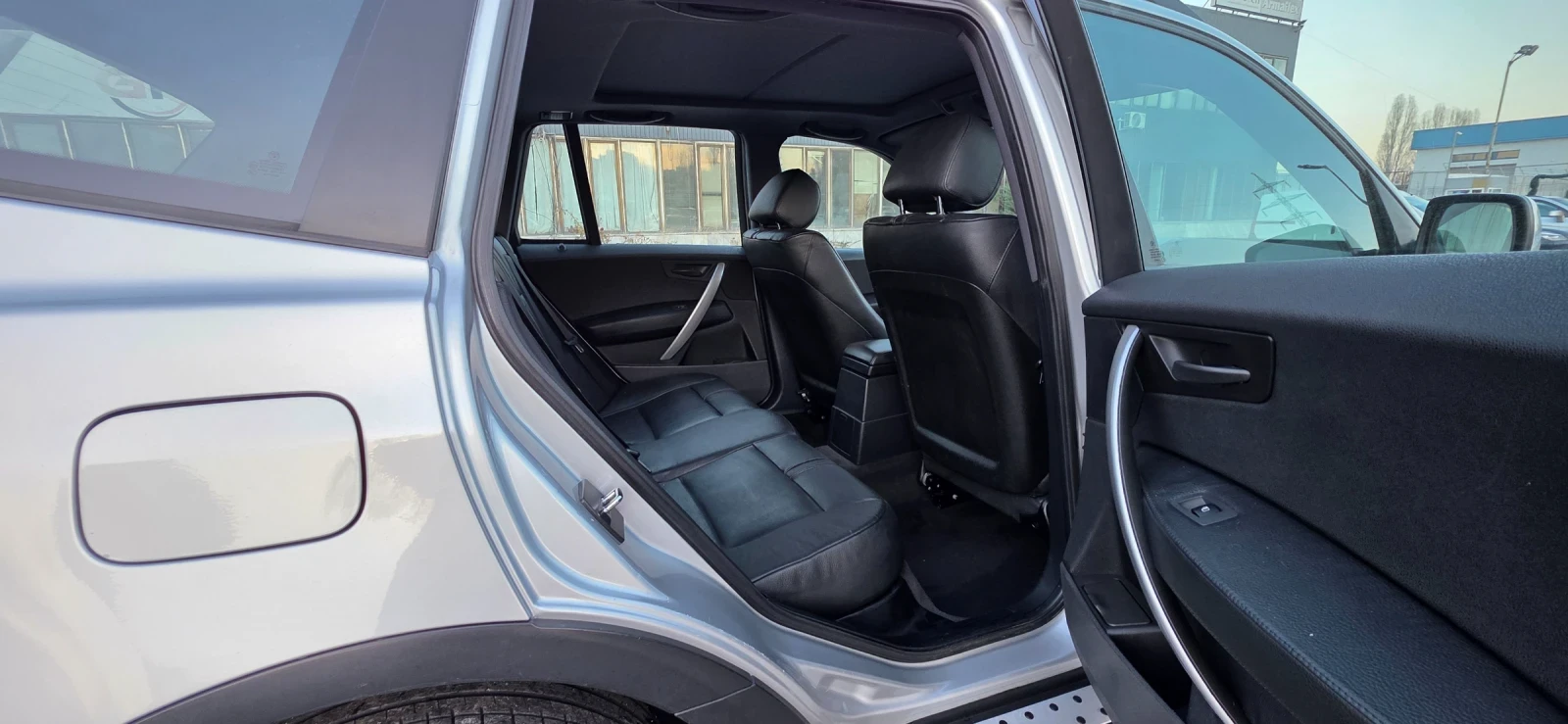 BMW X3 3.0D 204k.c EURO 4 ITALIA  | Mobile.bg � ����������� 12