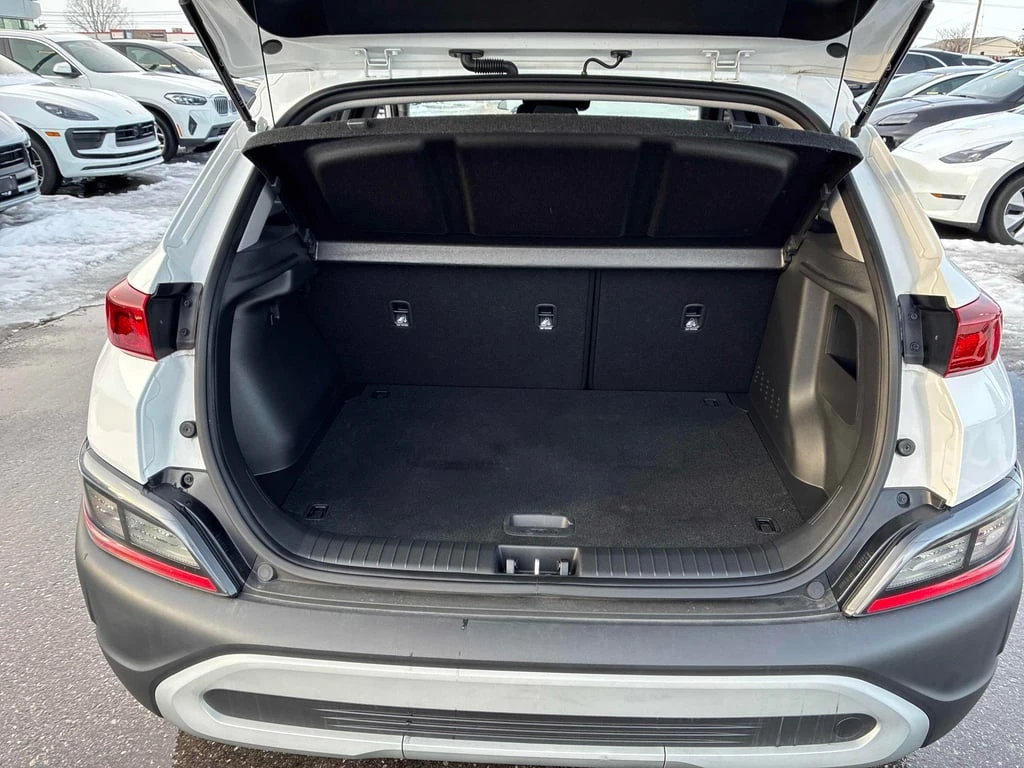 Hyundai Kona * Preferred * CARFAX * ��� ������������ ������ | Mobile.bg � ����������� 15