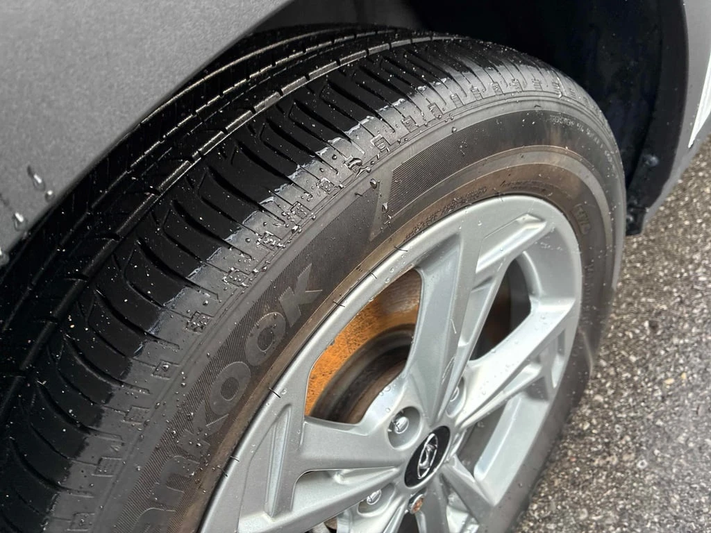 Hyundai Kona * Preferred * CARFAX * БЕЗ ПЪРВОНАЧАЛНА ВНОСКА - изображение 7