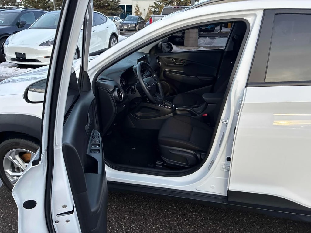 Hyundai Kona * Preferred * CARFAX * ��� ������������ ������ | Mobile.bg � ����������� 13