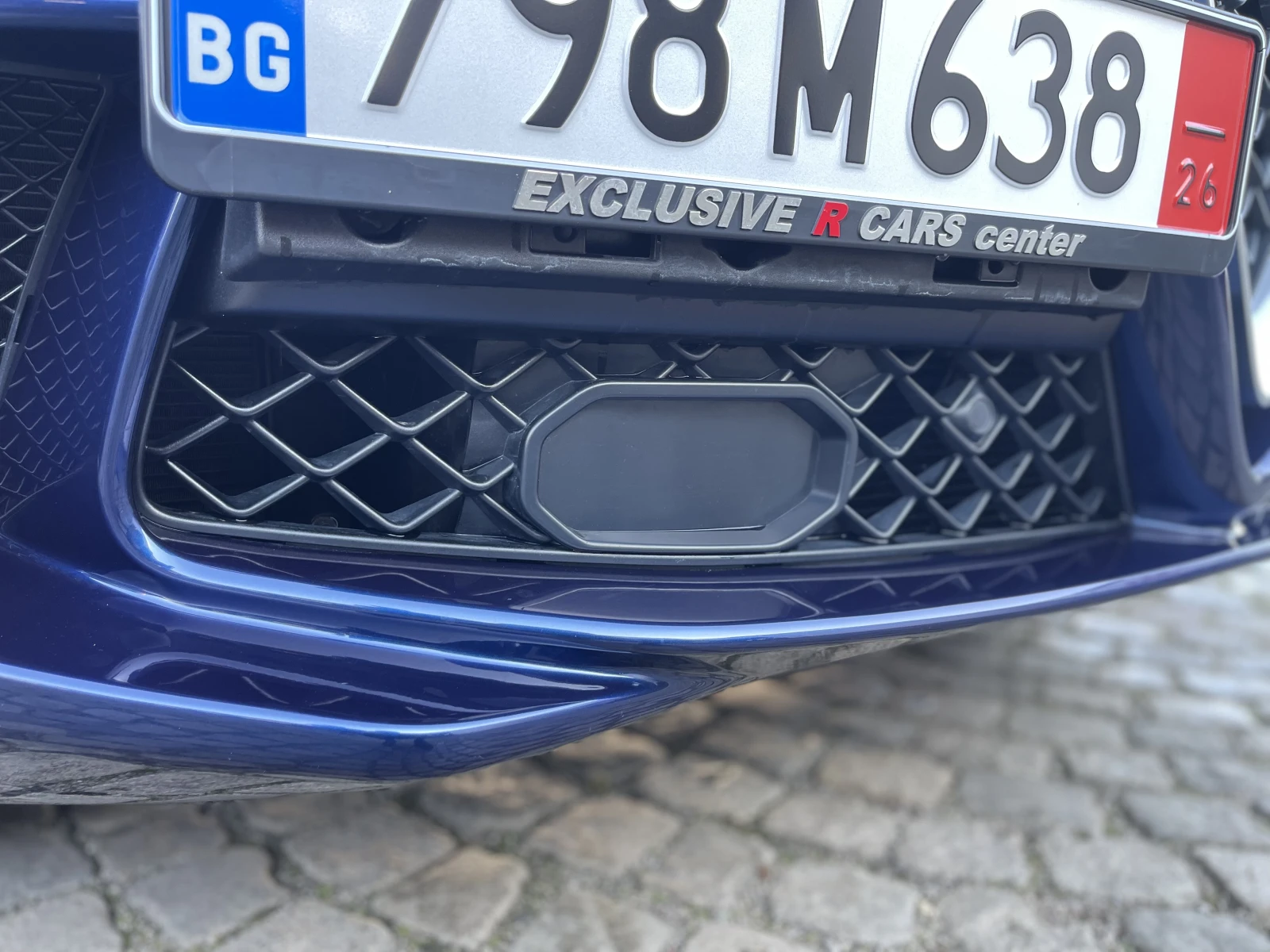 Alfa Romeo Stelvio Quadrifoglio  | Mobile.bg � ����������� 11