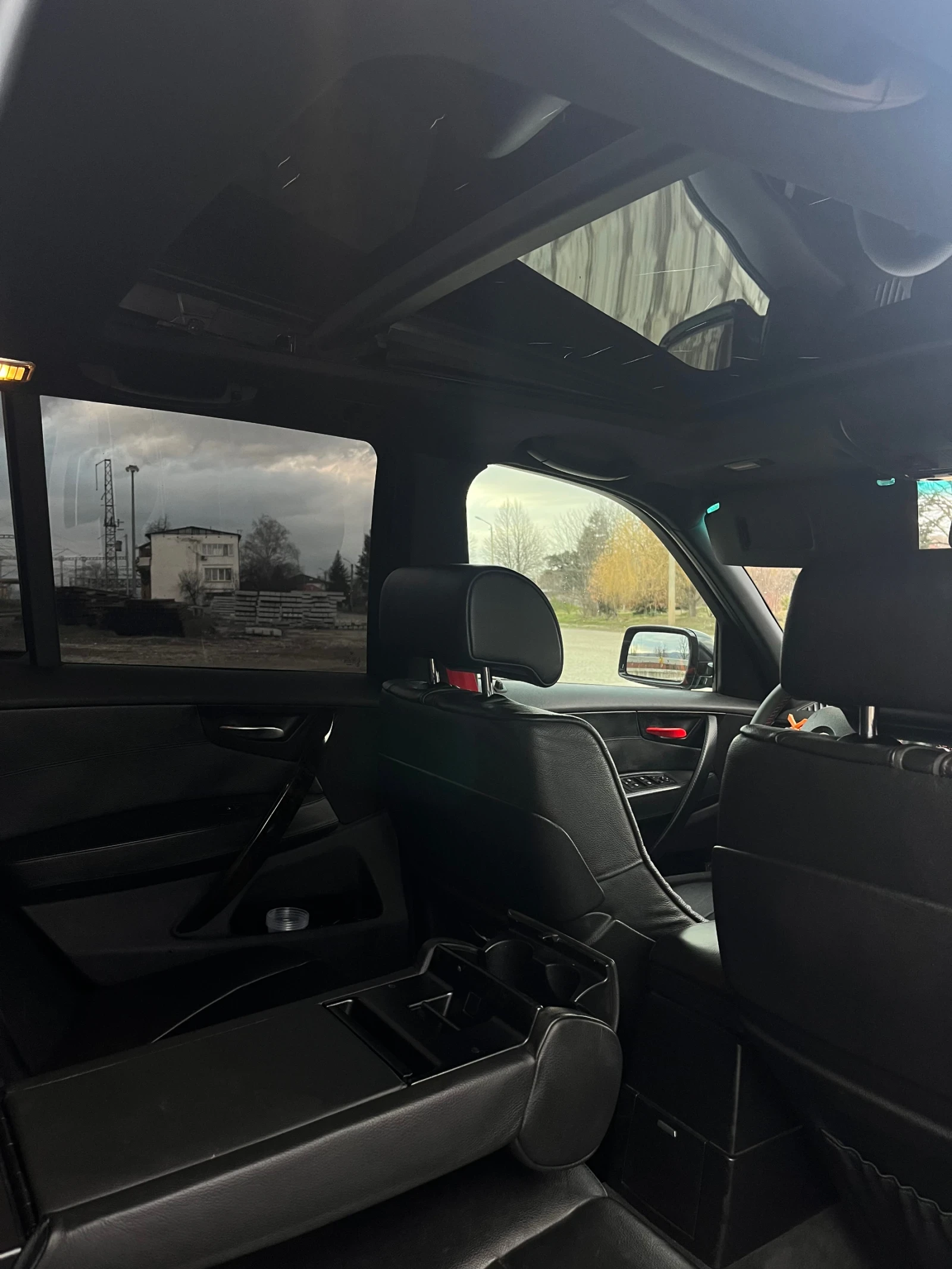 BMW X3 3.0SD - изображение 7