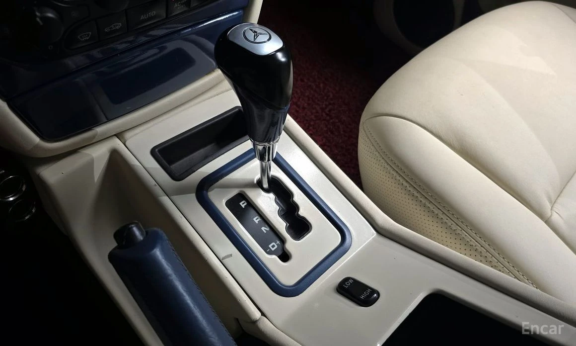 Mercedes-Benz G 500  - изображение 9