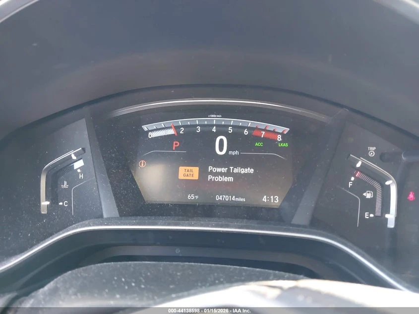 Honda Cr-v 1.5l Awd Touring, снимка 7 - Автомобили и джипове - 53817781