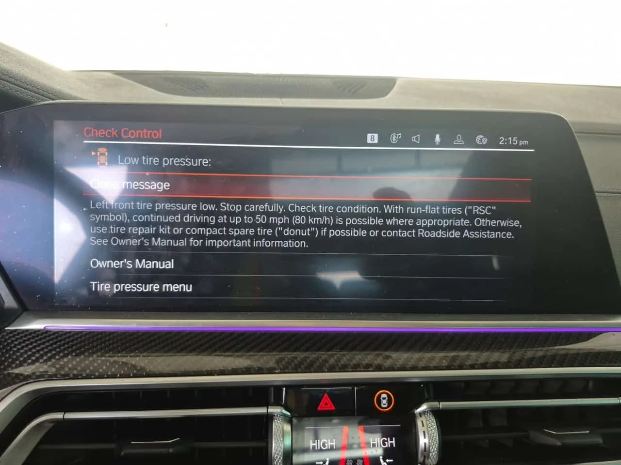 BMW X5 M50I * CARFAX * Aftermarket генерация * , снимка 9 - Автомобили и джипове - 53913934