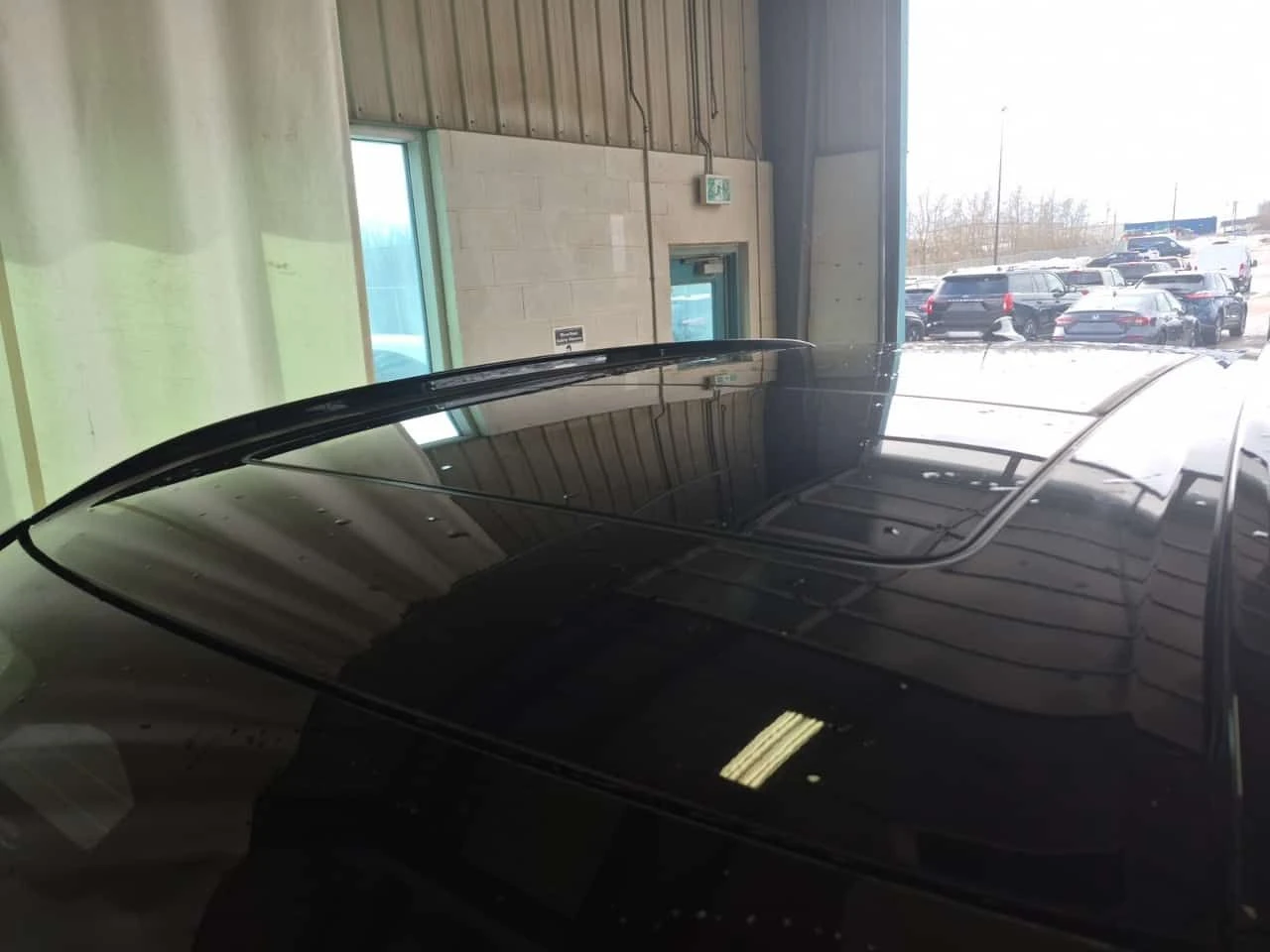 BMW X5 M50I * CARFAX * Aftermarket генерация * , снимка 14 - Автомобили и джипове - 53913934