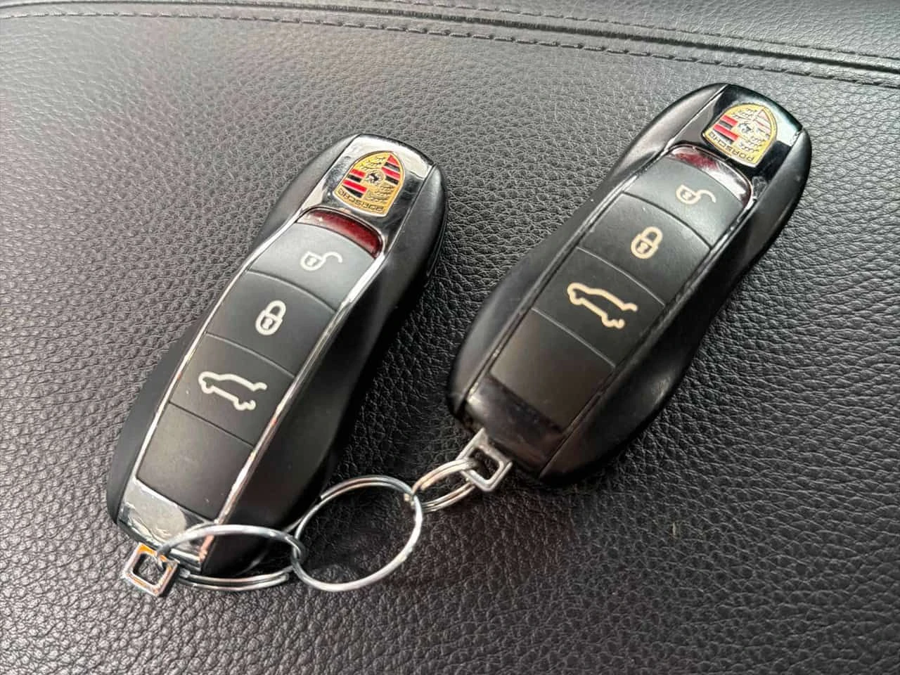 Porsche Cayenne  AWD 4dr / BOSE / MATRIX / CAMERA / ОБДУХВАНЕ , снимка 11 - Автомобили и джипове - 54107886