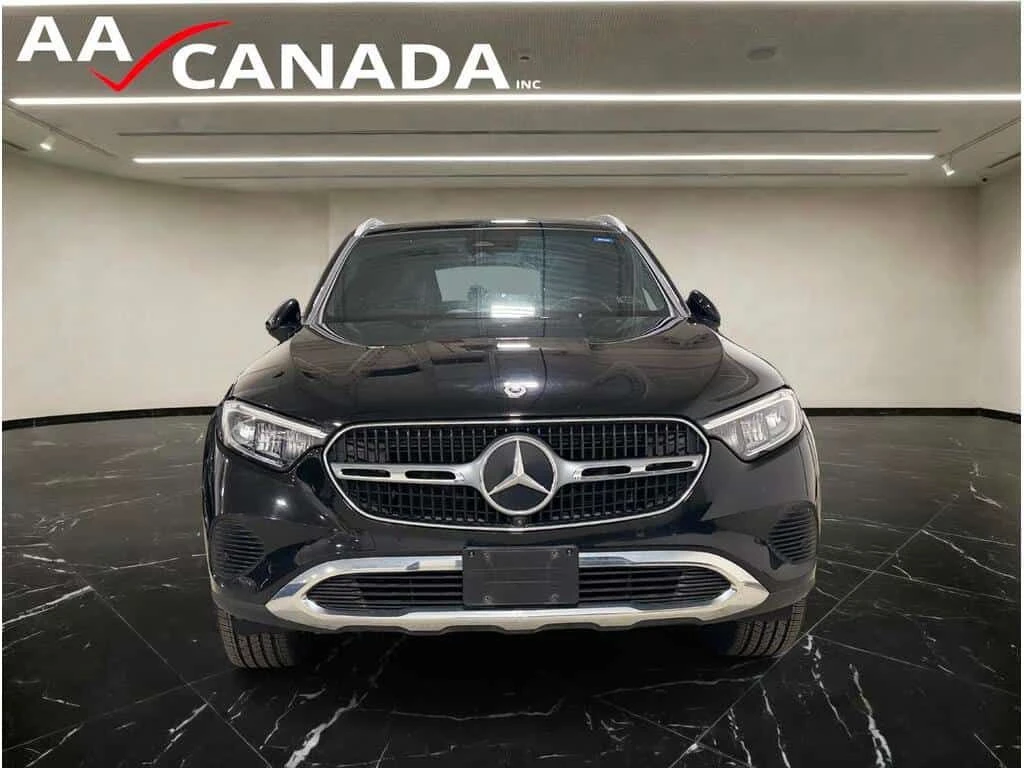 Mercedes-Benz GLC 300 CARFAX/ПОДГРЕВ/ПАНОРАМА/360 КАМ/АМБИЕНТ/ПАМЕТ, снимка 2 - Автомобили и джипове - 54201913