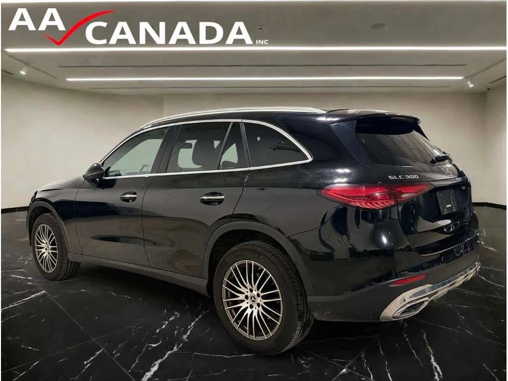 Mercedes-Benz GLC 300 CARFAX/ПОДГРЕВ/ПАНОРАМА/360 КАМ/АМБИЕНТ/ПАМЕТ, снимка 5 - Автомобили и джипове - 54201913