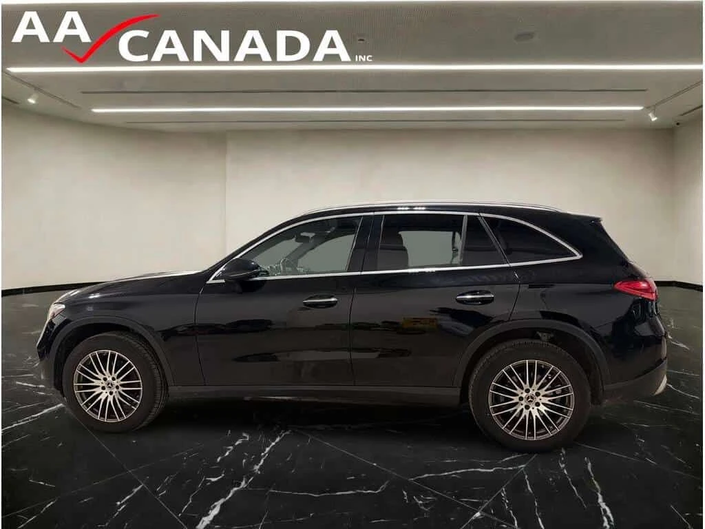 Mercedes-Benz GLC 300 CARFAX/ПОДГРЕВ/ПАНОРАМА/360 КАМ/АМБИЕНТ/ПАМЕТ, снимка 4 - Автомобили и джипове - 54201913