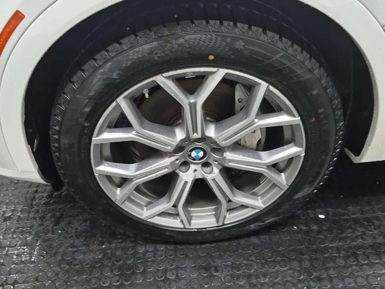 BMW X7 * XDRIVE40I * CARFAX * ЦЕНА ДО БГ, снимка 7 - Автомобили и джипове - 54521606