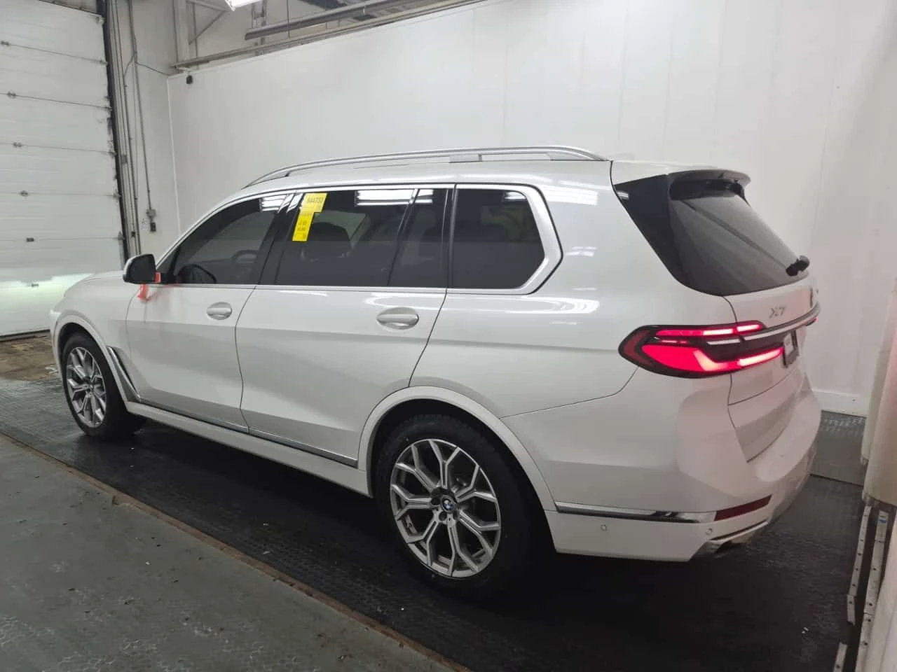 BMW X7 * XDRIVE40I * CARFAX * ЦЕНА ДО БГ, снимка 5 - Автомобили и джипове - 54521606