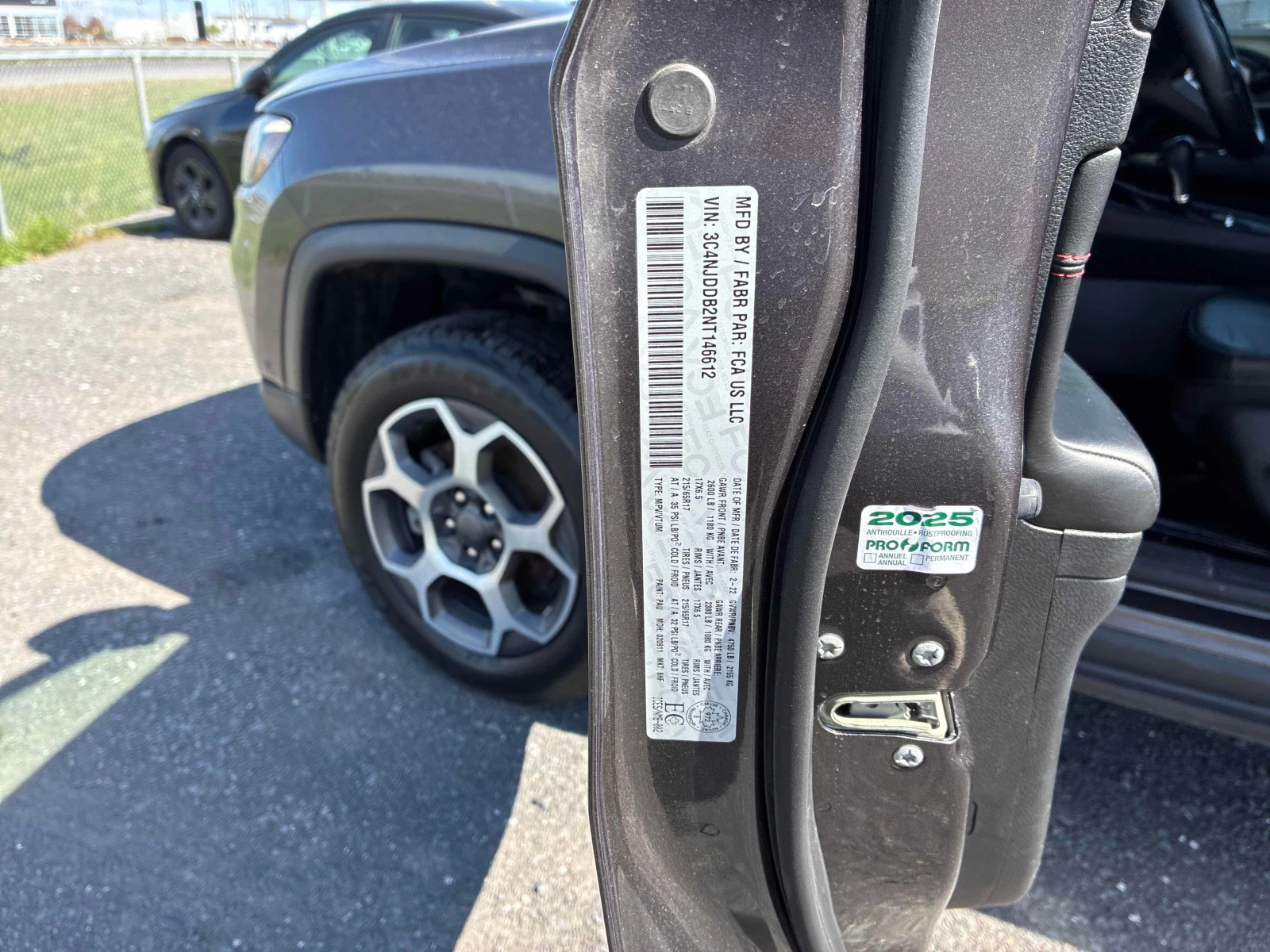 Jeep Compass 2.4L 4cyl 4WD | Mobile.bg � ����������� 10