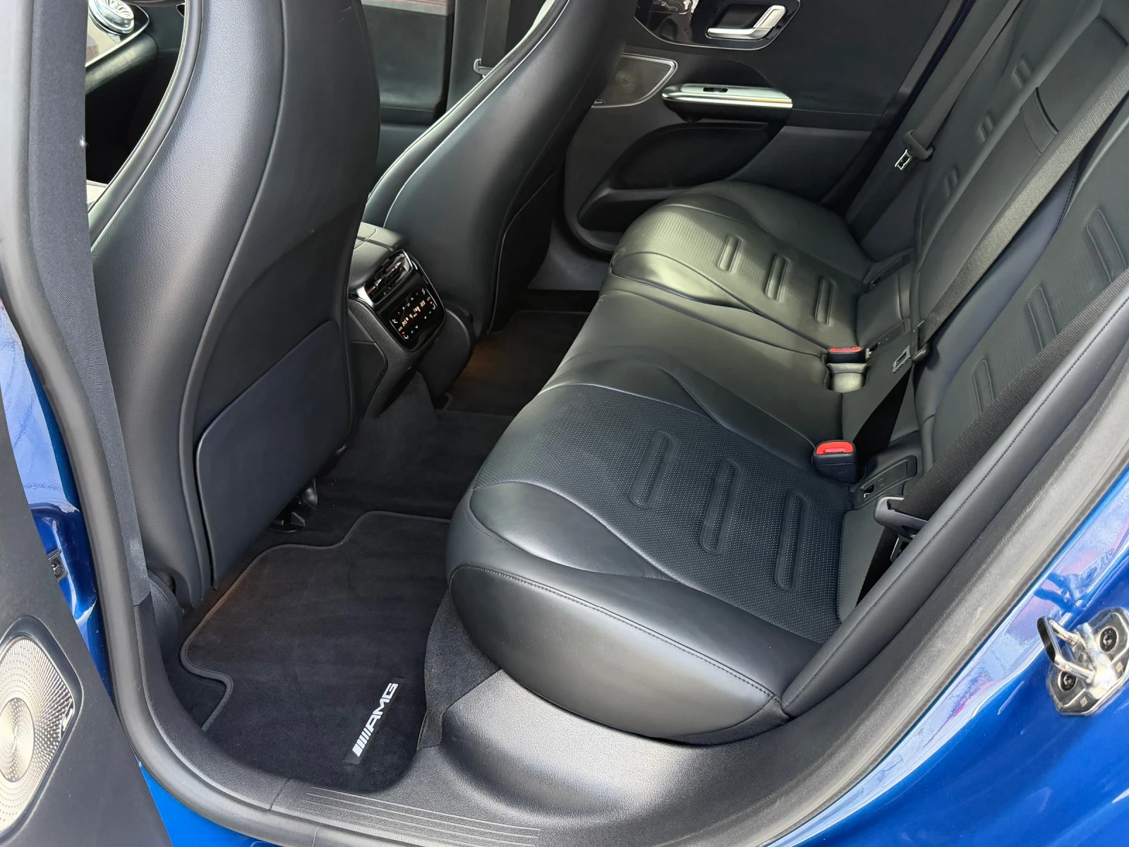 Mercedes-Benz EQE 43 AMG 4matic | Mobile.bg � ����������� 14