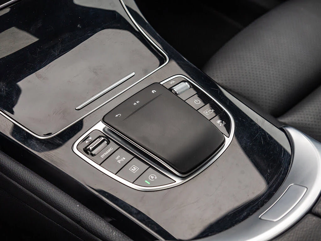 Mercedes-Benz GLC 300 GLC 300 4MATIC* COUPE* Burmester* подгрев* 360* , снимка 13 - Автомобили и джипове - 54822657