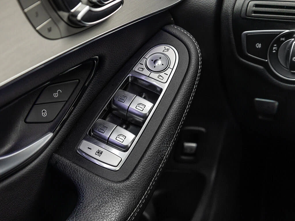 Mercedes-Benz GLC 300 GLC 300 4MATIC* COUPE* Burmester* подгрев* 360* , снимка 15 - Автомобили и джипове - 54822657