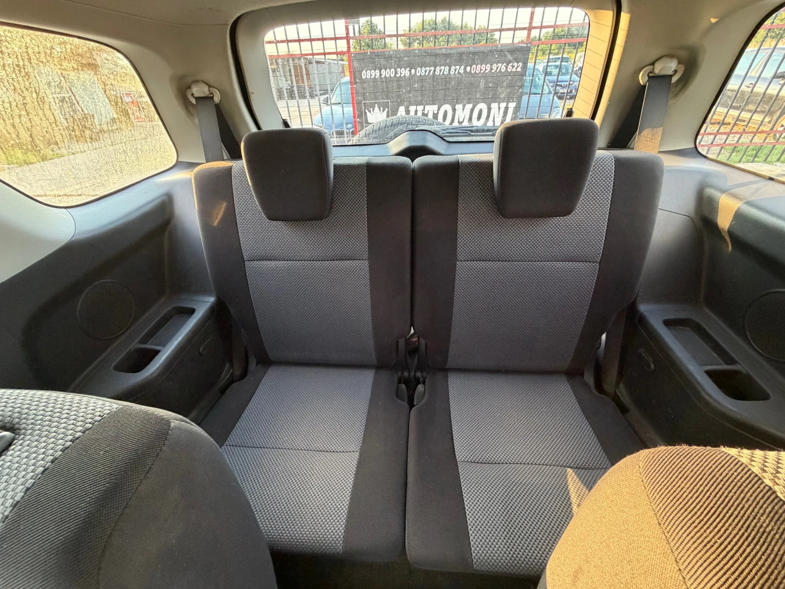 Suzuki Grand vitara 1.9d 4х4 / 129к.с. / Клима, снимка 5 - Автомобили и джипове - 54963377