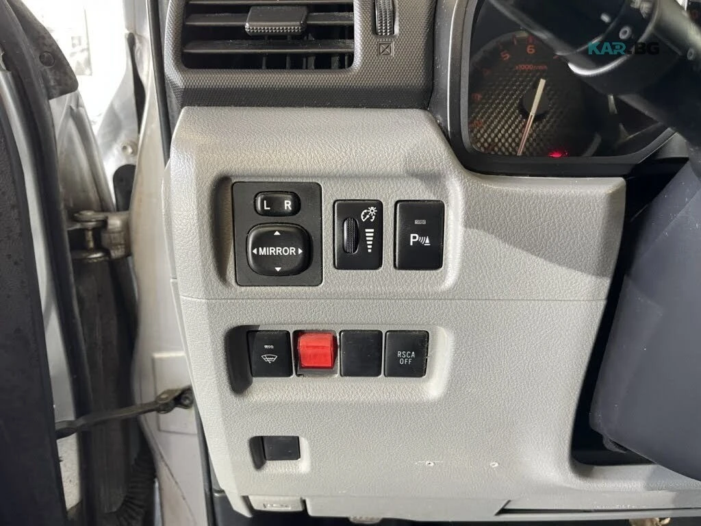 Toyota 4runner SR5* 4WD* CARFAX* , снимка 16 - Автомобили и джипове - 55387507