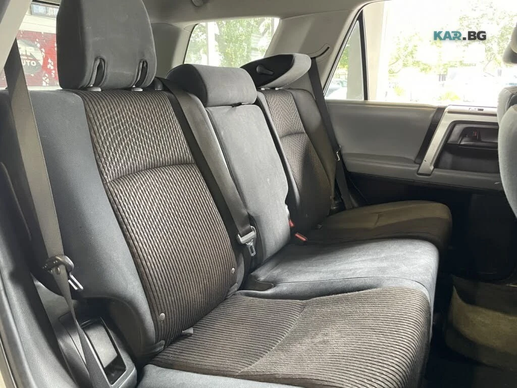 Toyota 4runner SR5* 4WD* CARFAX* , снимка 13 - Автомобили и джипове - 55387507