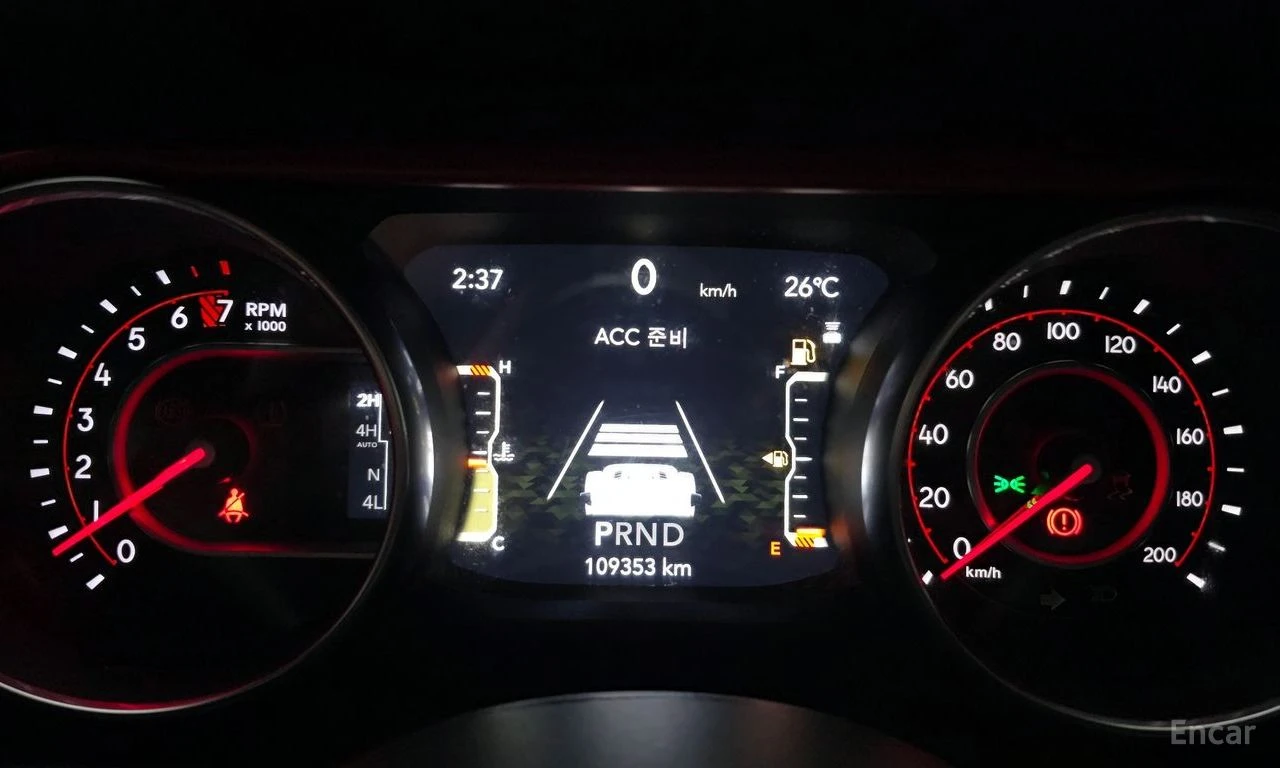 Jeep Gladiator 3.6* V6* RUBICON* ПОДГРЕВ* КАМЕРА* , снимка 13 - Автомобили и джипове - 55742977